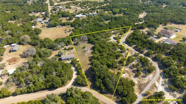 TBD Dogwood DR, Kempner, TX 76539