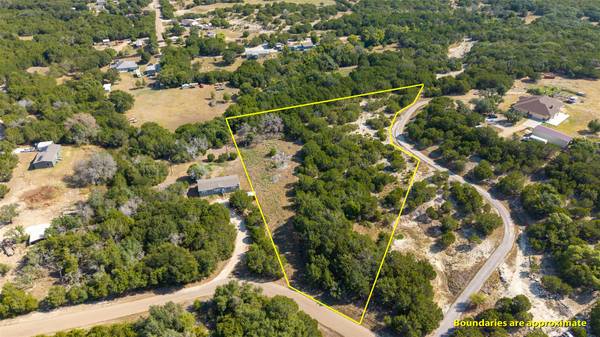 TBD Dogwood DR, Kempner, TX 76539