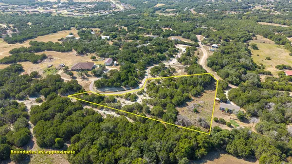TBD Dogwood DR, Kempner, TX 76539