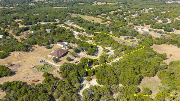 TBD Dogwood DR, Kempner, TX 76539