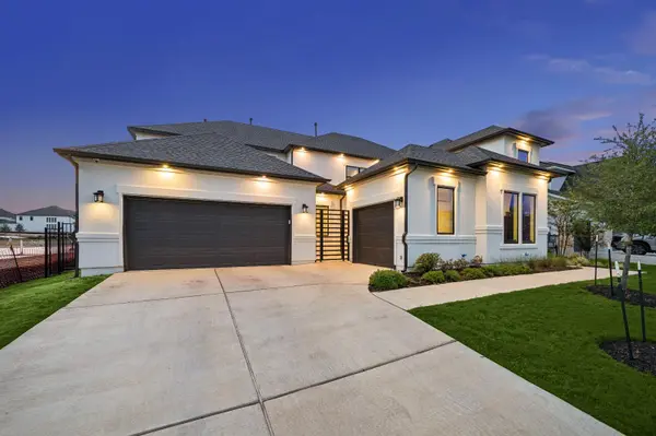 2513 Novara TRL, Leander, TX 78641