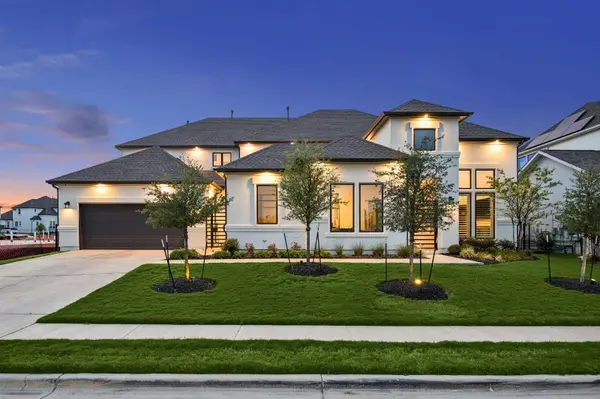 2513 Novara TRL, Leander, TX 78641