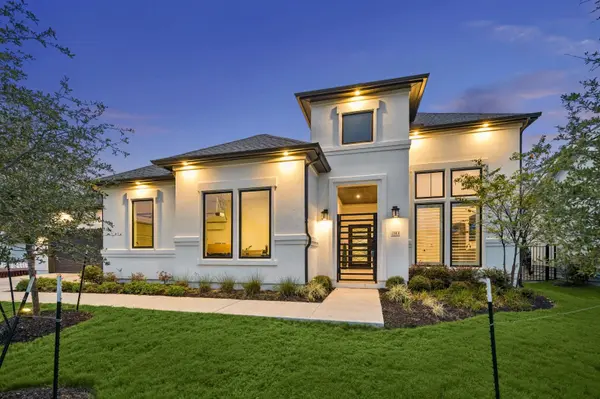 2513 Novara TRL, Leander, TX 78641