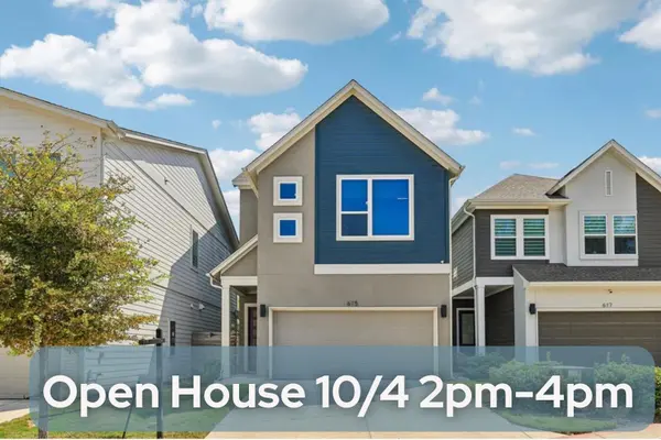 615 Bernese PASS, Austin, TX 78745
