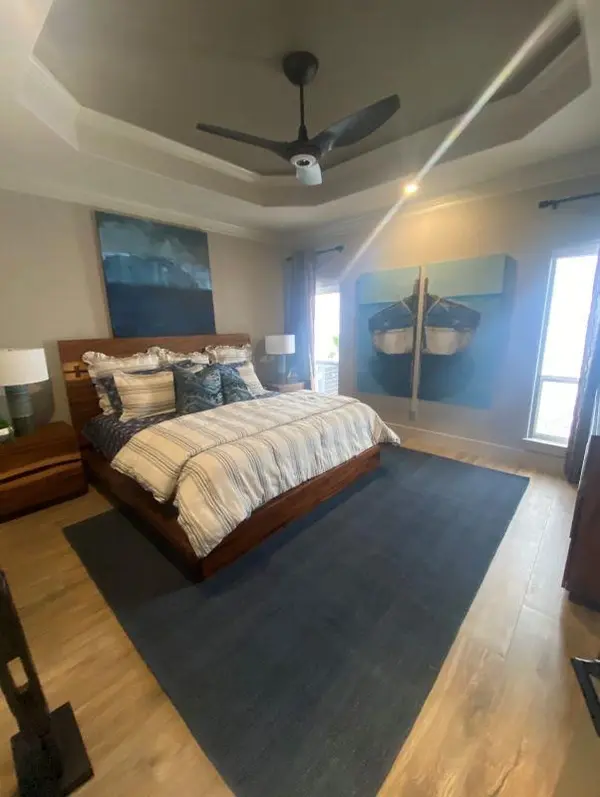 1224 The Cape DR, Horseshoe Bay, TX 78657