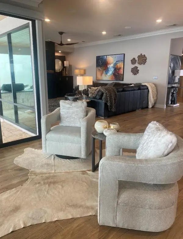 1224 The Cape DR, Horseshoe Bay, TX 78657