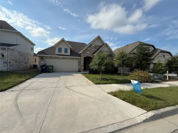 2024 Base Burner PATH, Leander, TX 78641