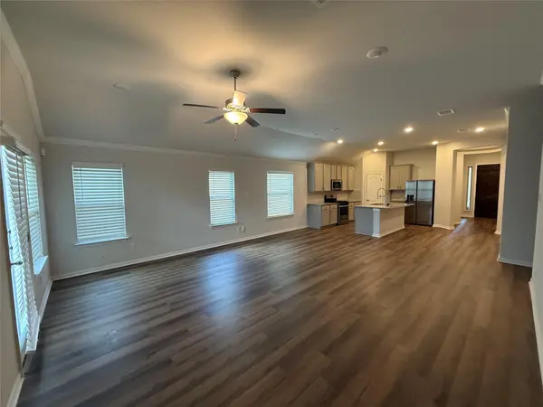 2024 Base Burner PATH, Leander, TX 78641