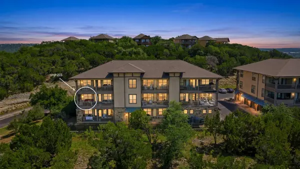 17808 Maritime PT #2nd Floor, Jonestown, TX 78645