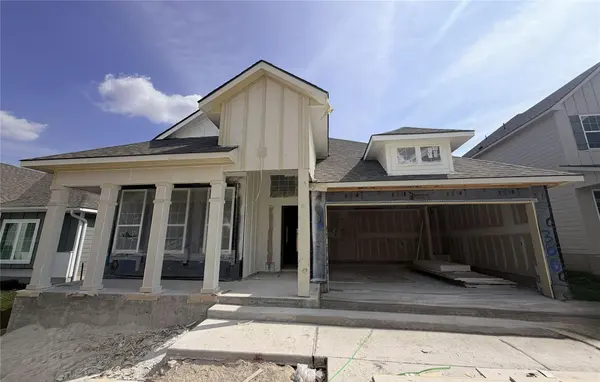 300 Boatright BLVD, Jarrell, TX 76537