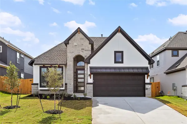 109 Little Tenina TRL, Cedar Creek, TX 78612