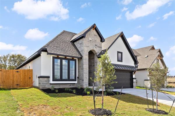 109 Little Tenina TRL, Cedar Creek, TX 78612