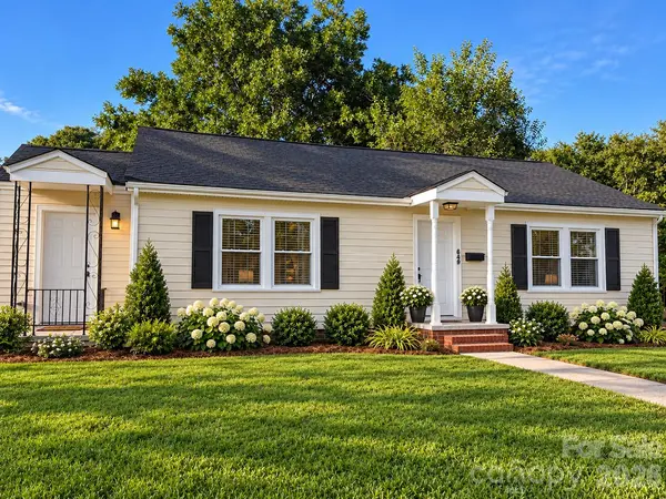 649 Arch DR, Rock Hill, SC 29730