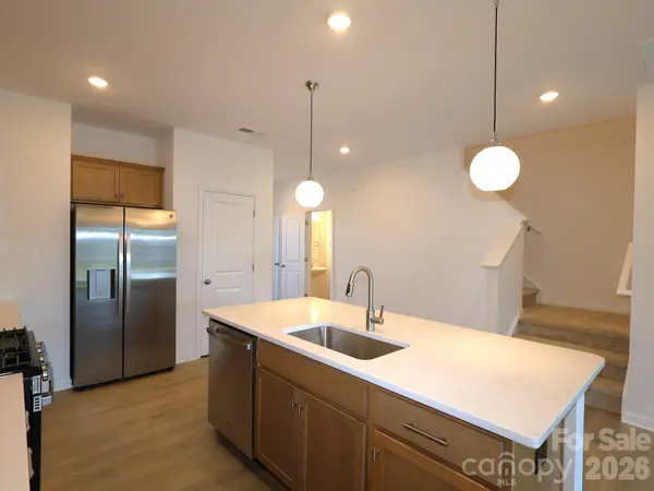 2707 Yeager DR NW, Concord, NC 28027