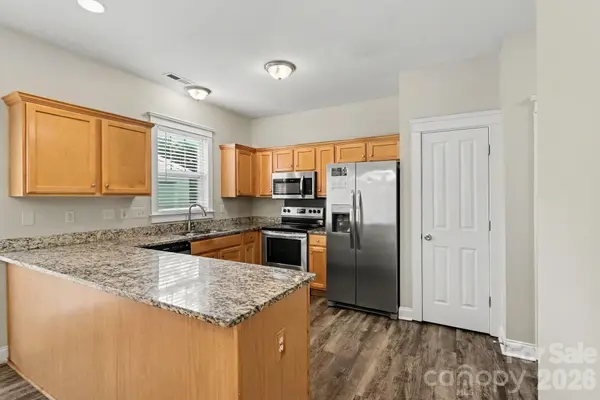 13714 Carleen Way DR, Charlotte, NC 28213