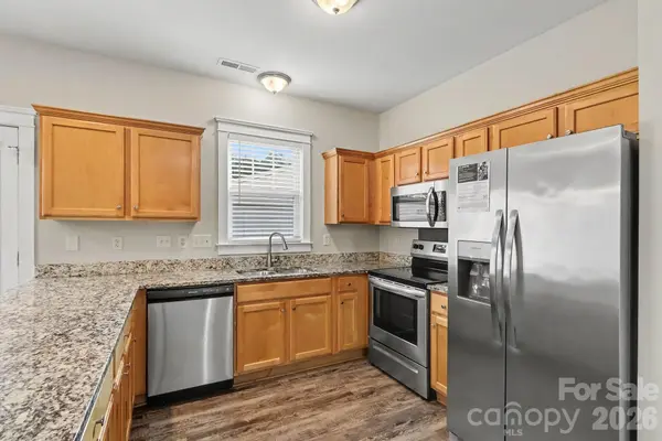 13714 Carleen Way DR, Charlotte, NC 28213