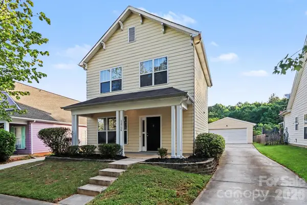 13714 Carleen Way DR, Charlotte, NC 28213