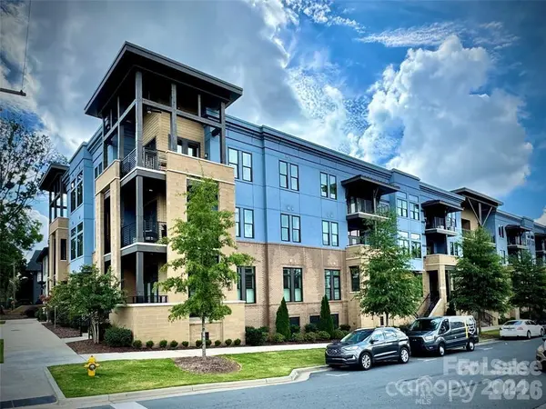 2401 Euclid AVE, Charlotte, NC 28203
