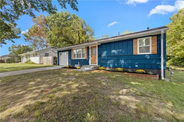 9130 E 44th ST, Kansas City, MO 64133