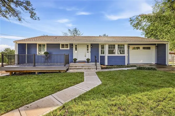 13219 Mcgee ST, Kansas City, MO 64145