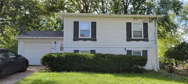 814 N Wigwam TRL, Independence, MO 64056