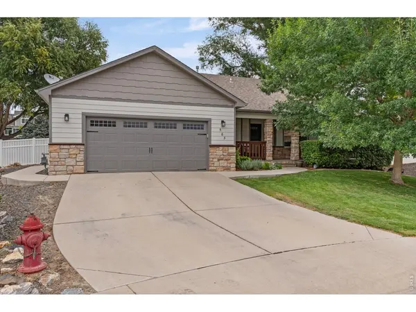 563 Kenai, Windsor, CO 80550