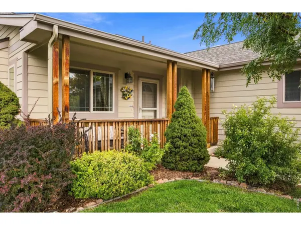 4527 Cole, Loveland, CO 80538