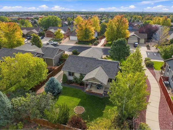 4527 Cole, Loveland, CO 80538