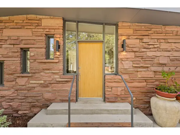 2750 Vassar, Boulder, CO 80305