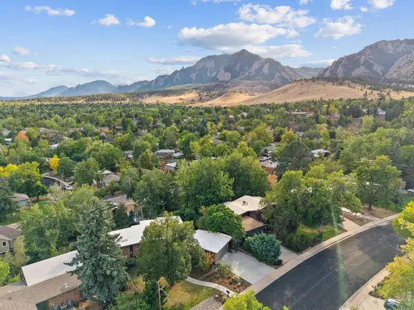 2750 Vassar, Boulder, CO 80305