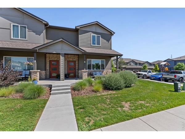 6719 4th #4, Greeley, CO 80634