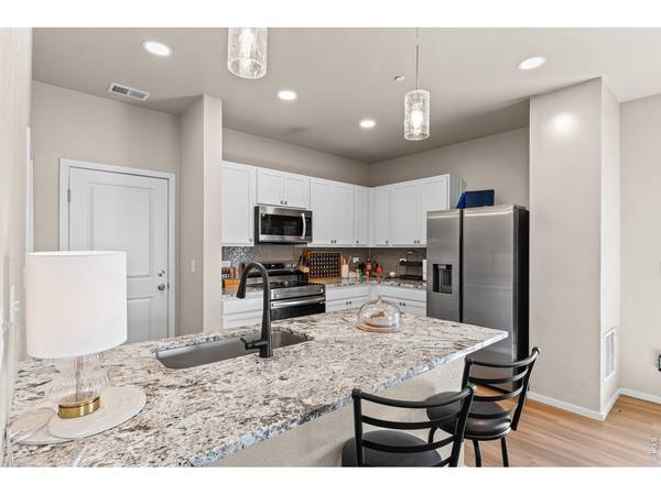 6719 4th #4, Greeley, CO 80634