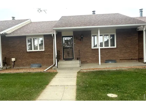1015 Wilson, Fort Morgan, CO 80701