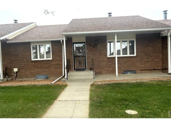 1015 Wilson, Fort Morgan, CO 80701
