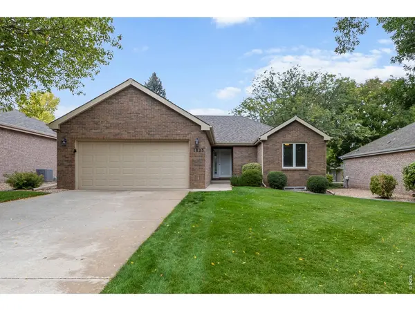 1825 44th, Greeley, CO 80634
