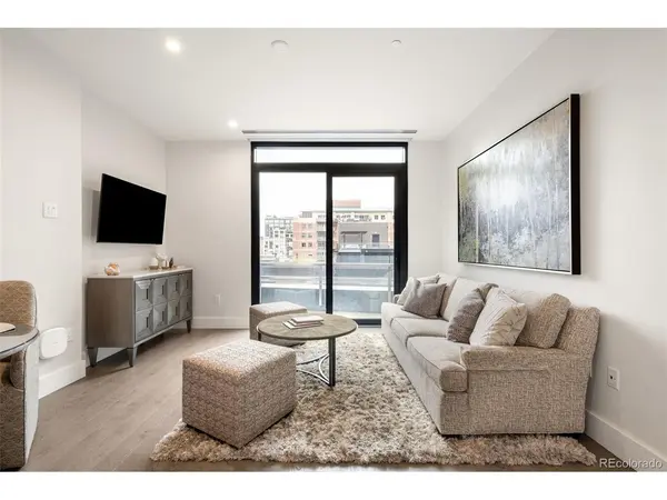 1901 Wazee #304, Denver, CO 80202