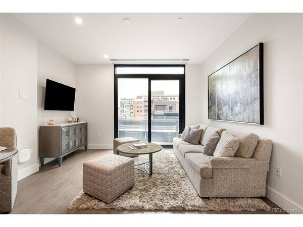 1901 Wazee #304, Denver, CO 80202