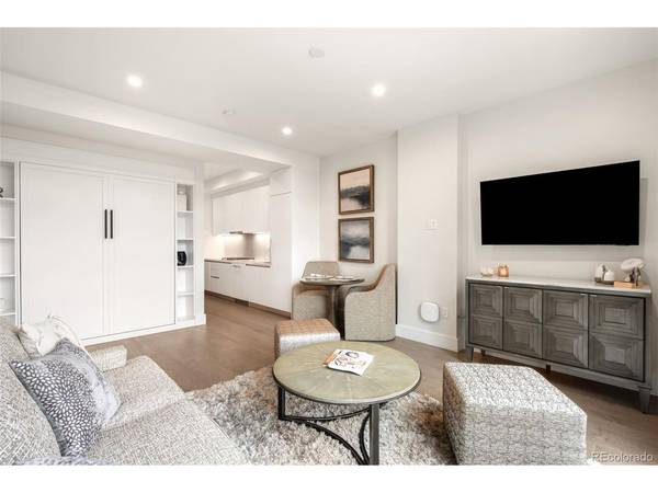 1901 Wazee #304, Denver, CO 80202
