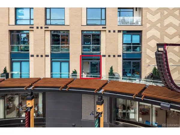 1901 Wazee #304, Denver, CO 80202