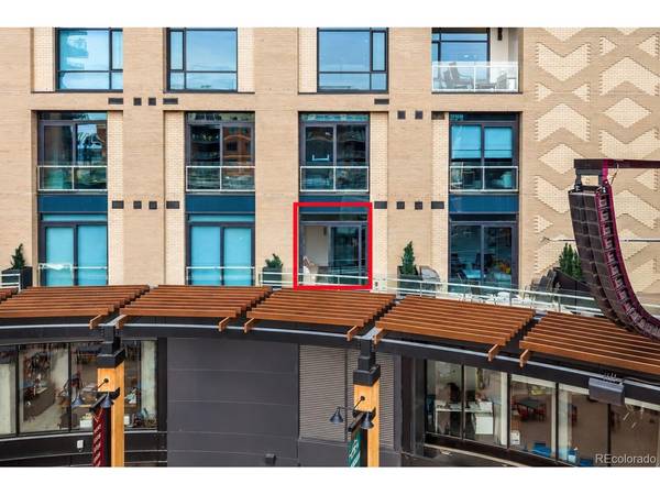 1901 Wazee #304, Denver, CO 80202
