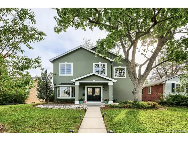 906 Forest, Denver, CO 80220
