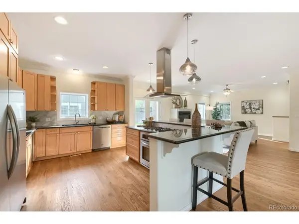906 Forest, Denver, CO 80220