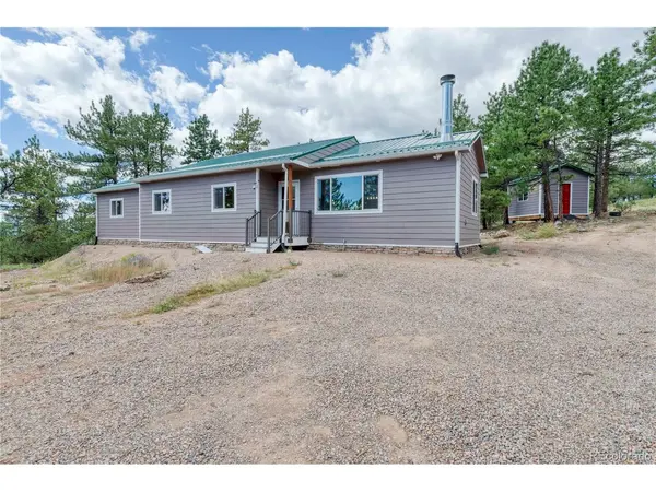 2796 Black Fawn, Westcliffe, CO 81252