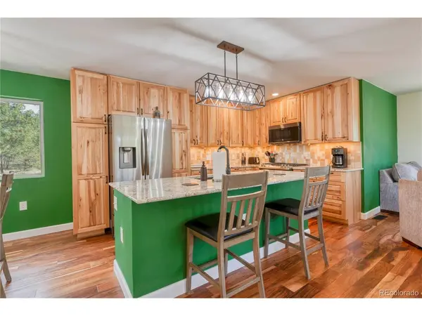 2796 Black Fawn, Westcliffe, CO 81252