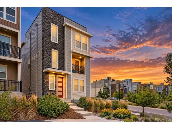 2421 Java, Castle Rock, CO 80109