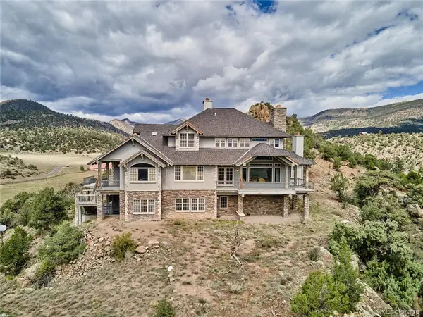 326 Soaring Eagle, South Fork, CO 81154