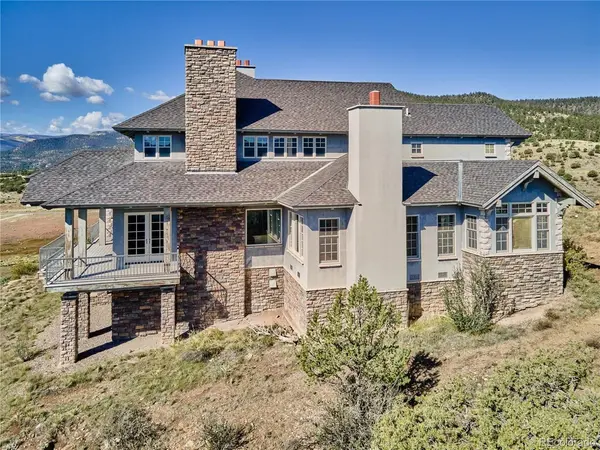 326 Soaring Eagle, South Fork, CO 81154