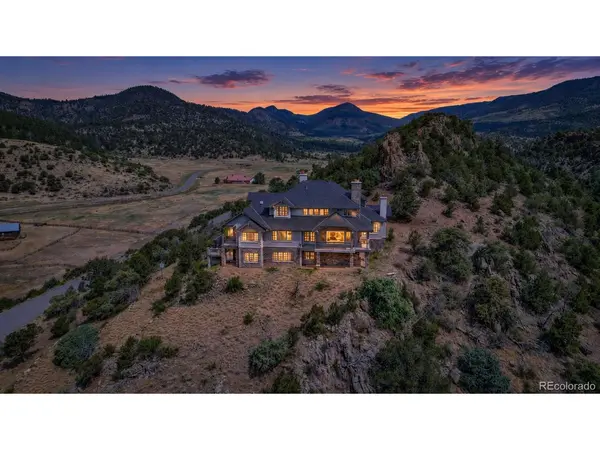 326 Soaring Eagle, South Fork, CO 81154