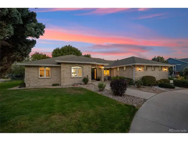 13996 Lexington, Westminster, CO 80023
