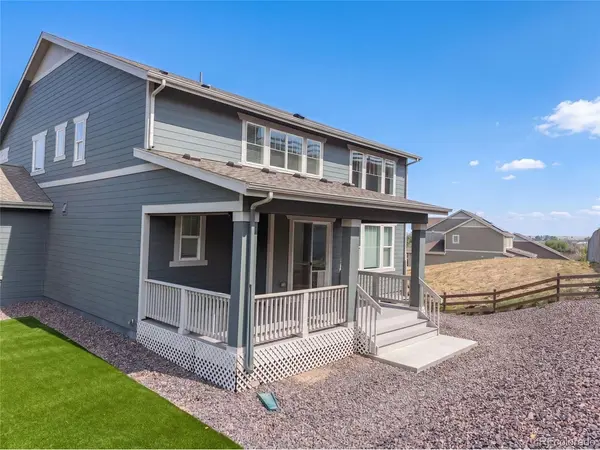 593 Columbia, Johnstown, CO 80534